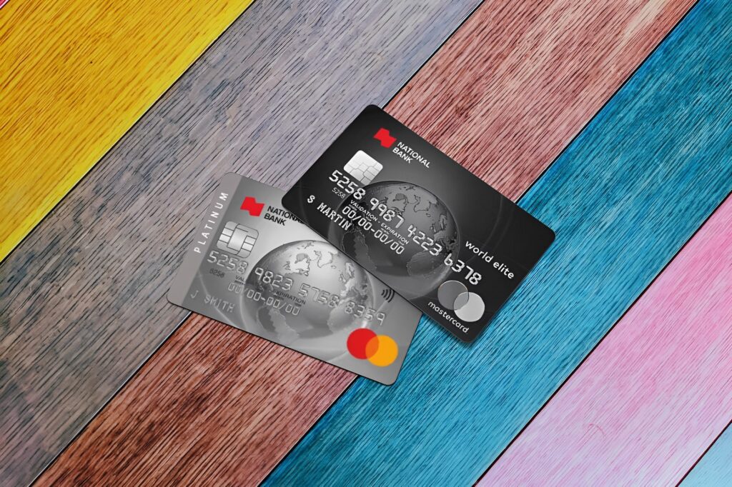 world mastercard