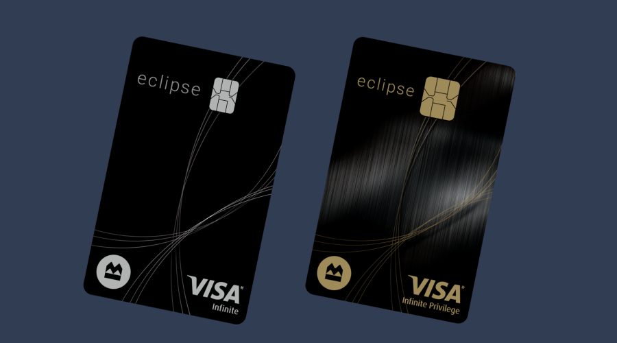 bmo eclipse visa infinite destacada