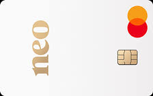 neo financial mastercard credit card top