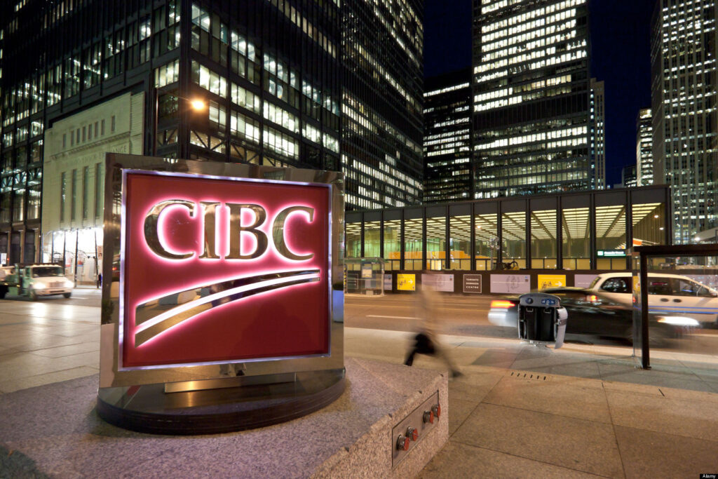 CIBC Dividend Visa Student Credit Card