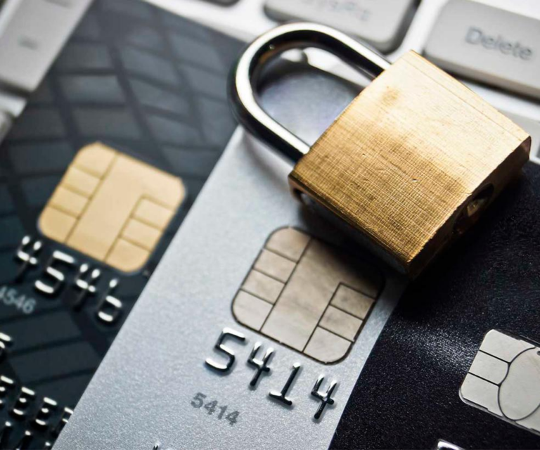 Evite fraudes no cartão de crédito