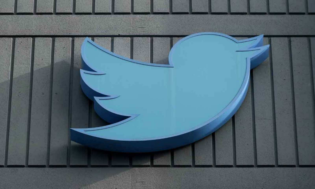 Um novo CEO para liderar o Twitter está sendo anunciada