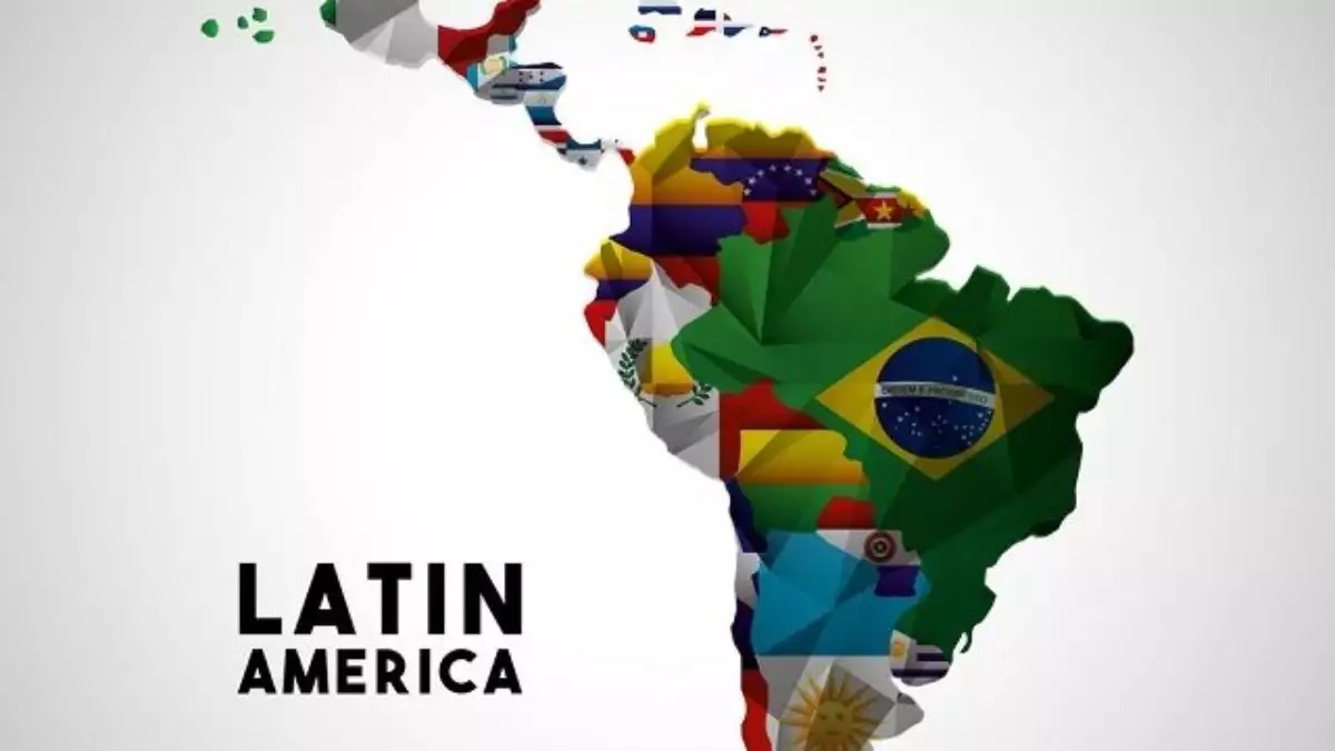 A economia latino-americana mostra sinais de desaceleração