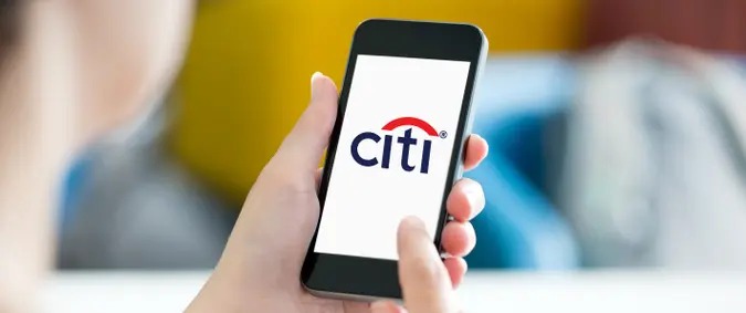 The Citi Clear credit card