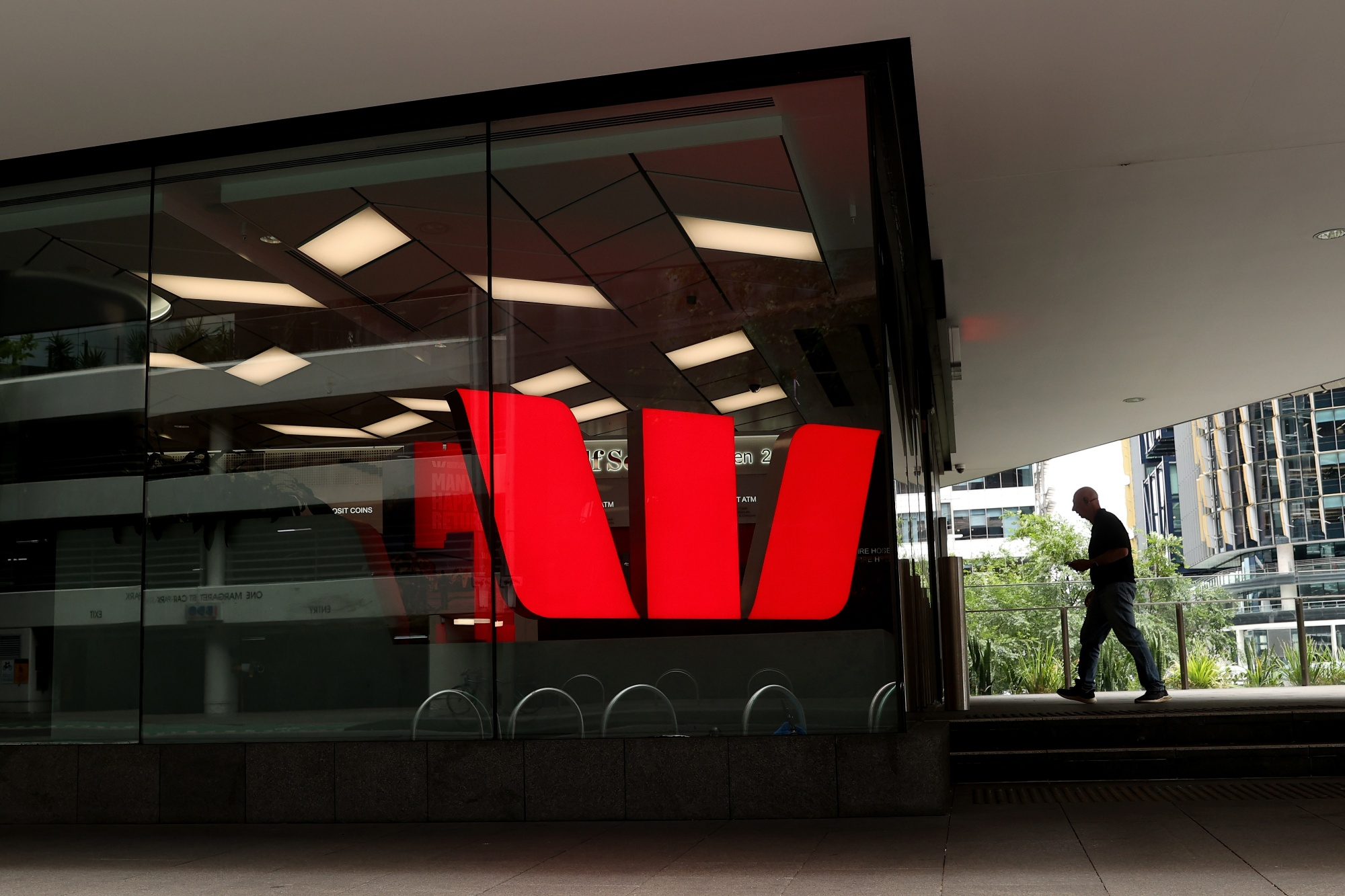 The Westpac Low Rate Credit Card