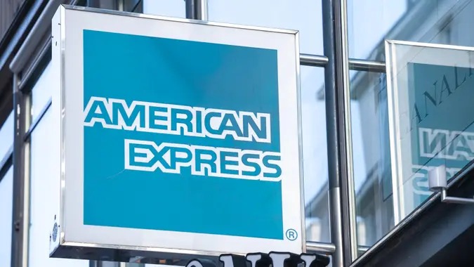 The Low-Rate American Express Credit Card