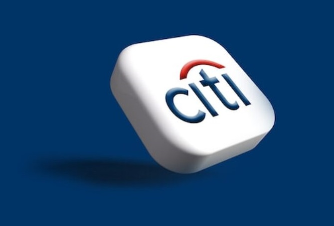 The Citi Clear credit card