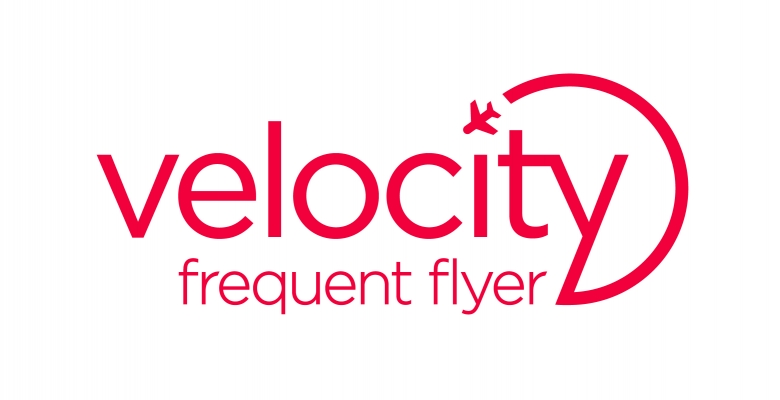 Virgin Velocity Flyer Credit Card