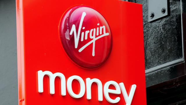 Virgin's no annual fee credit card