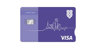 The Bank of Melbourne Vertigo Credit Card