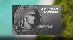 The American Express Platinum Edge Credit Card