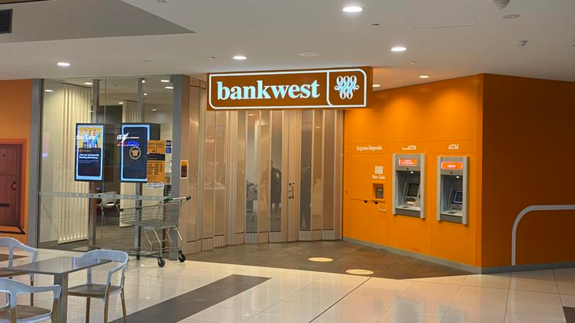 The Bankwest More World Mastercard