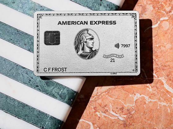 The American Express Essential Credit Card