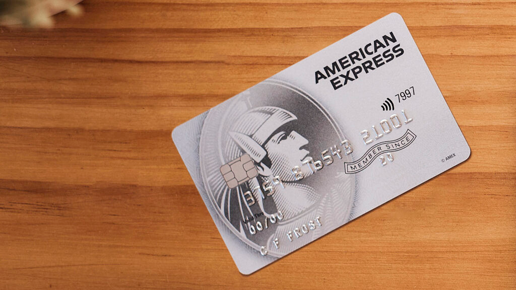 The American Express Essential Credit Card